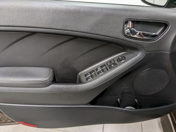 Kia Cerato III Рестайлинг (Classic) с пробегом 2018 года, цена 1 590 000 рублей, 103490 км, седан, Автокод Объявления