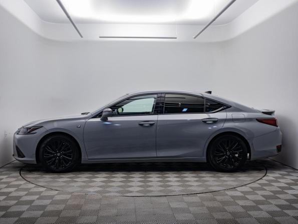Lexus ES VII с пробегом 2020 года, цена 3 945 000 рублей, 97911 км, седан, Автокод Объявления