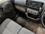 Toyota Passo II (C30) Новосибирск  - изображение 36
