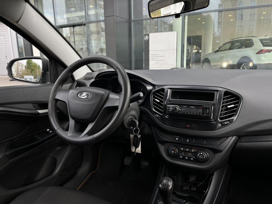 Lada (ВАЗ) Vesta I Нижний Новгород  - изображение 24