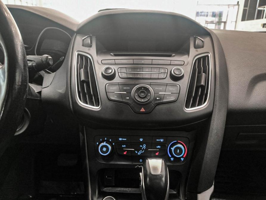 Ford Focus III Рестайлинг Казань  - изображение 18