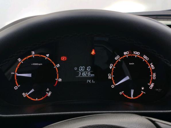 Lada (ВАЗ) Niva Legend I с пробегом 2024 года, цена 960 000 рублей, 31787 км, внедорожник, Автокод Объявления