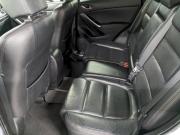 Mazda CX-5 I Рестайлинг Москва  - изображение 46