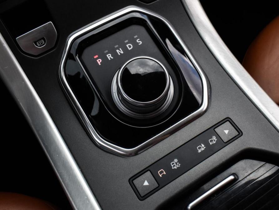 Land Rover Range Rover Evoque I Краснодар  - изображение 12