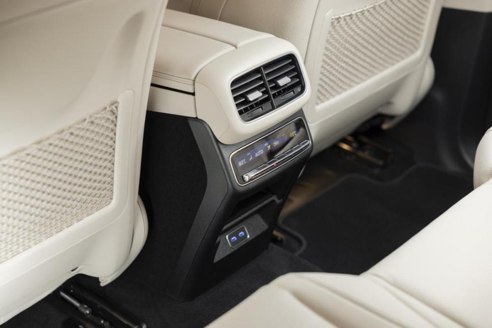 Mercedes-Benz GLS II (X167) Рестайлинг Москва  - изображение 20