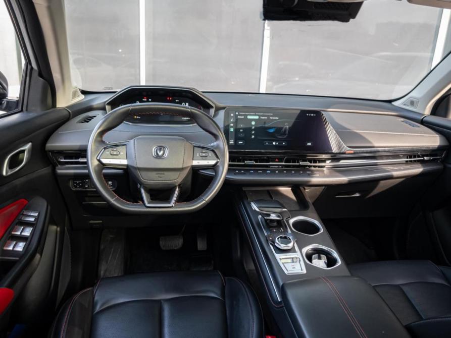 Changan CS55 Plus II Краснодар  - изображение 6