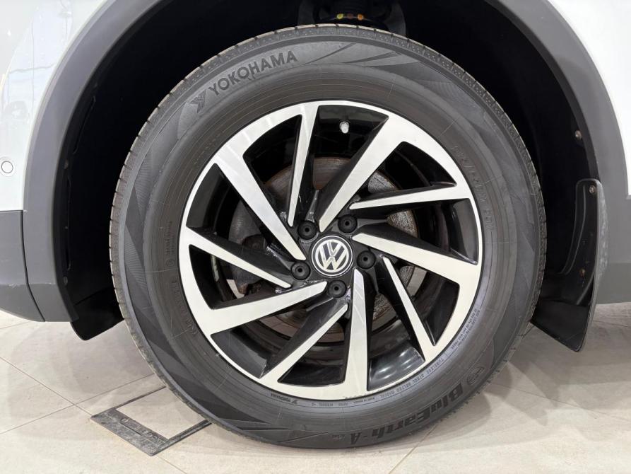 Volkswagen Tiguan II Ставрополь  - изображение 8