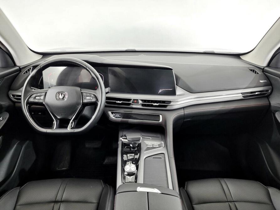 Changan CS75 Plus I Рестайлинг Москва  - изображение 5