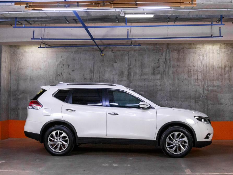 Nissan X-Trail III Уфа  - изображение 2