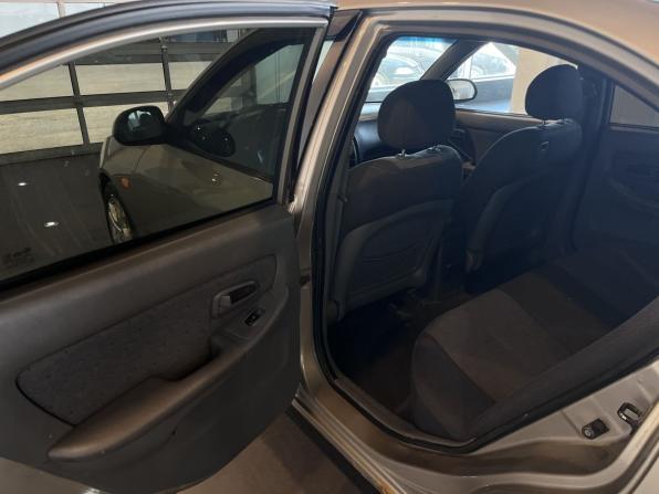 Hyundai Elantra III (XD2) Рестайлинг с пробегом 2005 года, цена 260 000 рублей, 422581 км, седан, Автокод Объявления