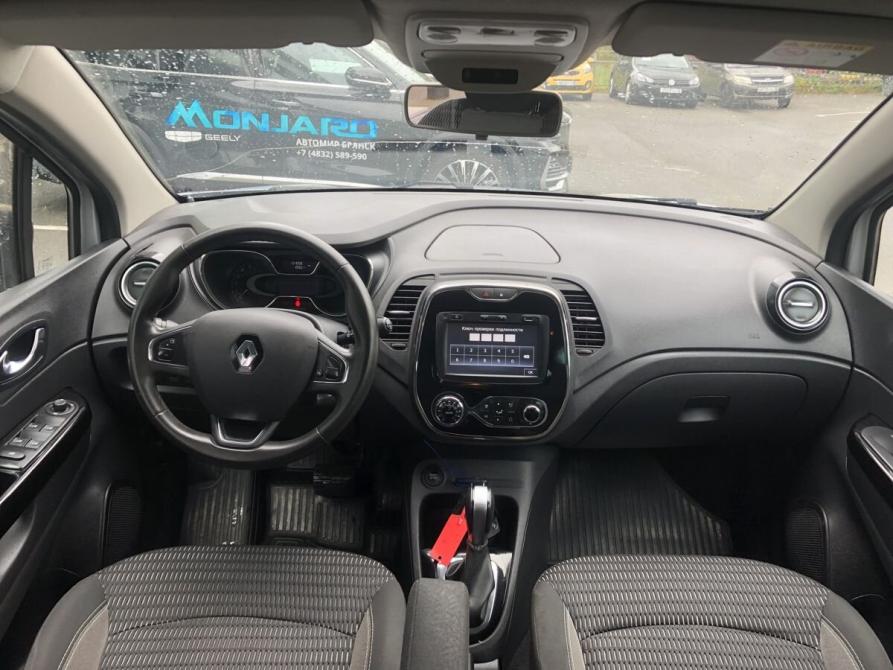 Renault Kaptur I Брянск  - изображение 10