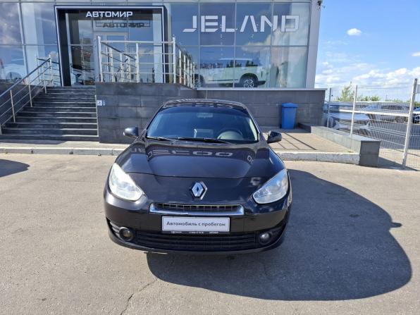 Renault Fluence I с пробегом 2012 года, цена 750 000 рублей, 205896 км, седан, Автокод Объявления