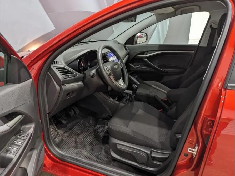 Lada (ВАЗ) Vesta I Пермь  - изображение 15