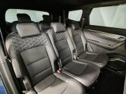 Geely Okavango I Рестайлинг Москва  - изображение 39