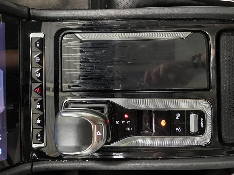 Hongqi H5 II Казань  - изображение 24