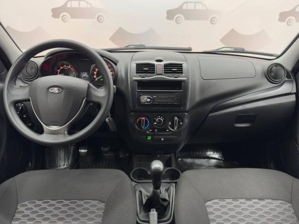 Lada (ВАЗ) Granta I Рестайлинг с пробегом 2023 года, цена 695 000 рублей, 59988 км, лифтбек, Автокод Объявления