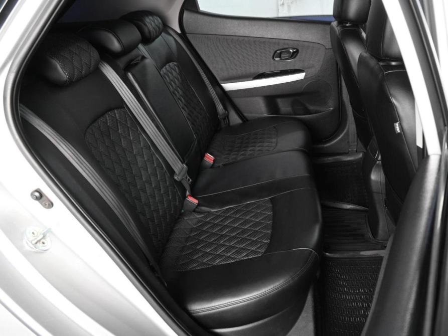 Kia Ceed II Ростов-на-Дону  - изображение 7