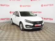 Lada (ВАЗ) Vesta I Рестайлинг (NG) Вологда  - изображение 19