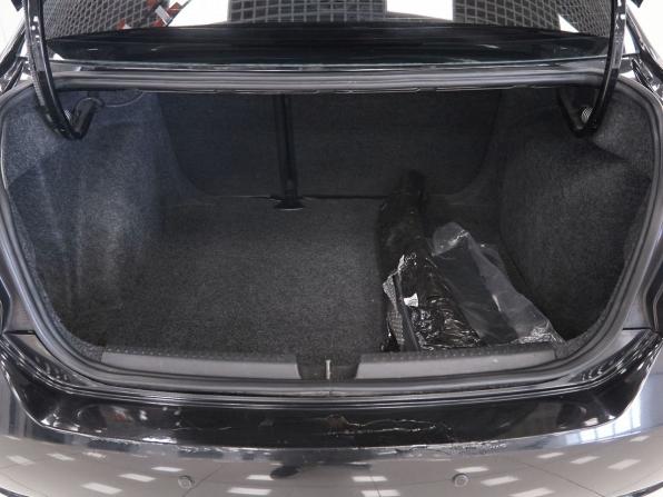 Volkswagen Polo V с пробегом 2014 года, цена 728 000 рублей, 130314 км, седан, Автокод Объявления