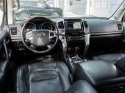 Toyota Land Cruiser 200 Series Рестайлинг 1 Краснодар  - изображение 32