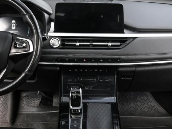 Chery Tiggo 7 Pro I с пробегом 2021 года, цена 1 749 000 рублей, 107380 км, внедорожник, Автокод Объявления