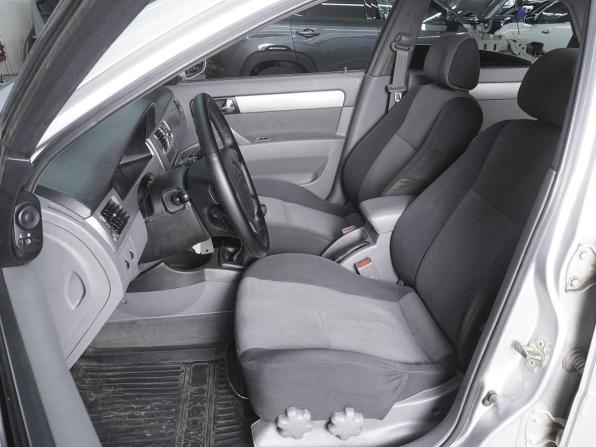 Chevrolet Lacetti I с пробегом 2012 года, цена 590 000 рублей, 141520 км, седан, Автокод Объявления