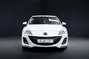 Mazda 3 II (BL) Рестайлинг Тюмень  - изображение 25
