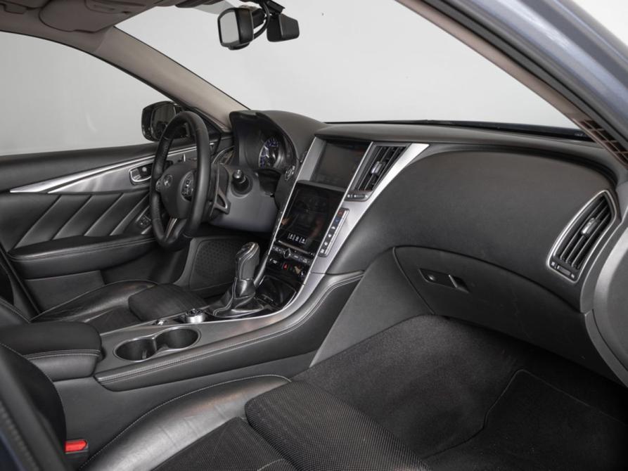 Infiniti Q50 I Казань  - изображение 7