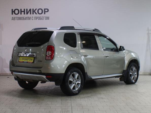 Renault Duster I с пробегом 2013 года, цена 859 000 рублей, 148956 км, внедорожник, Автокод Объявления