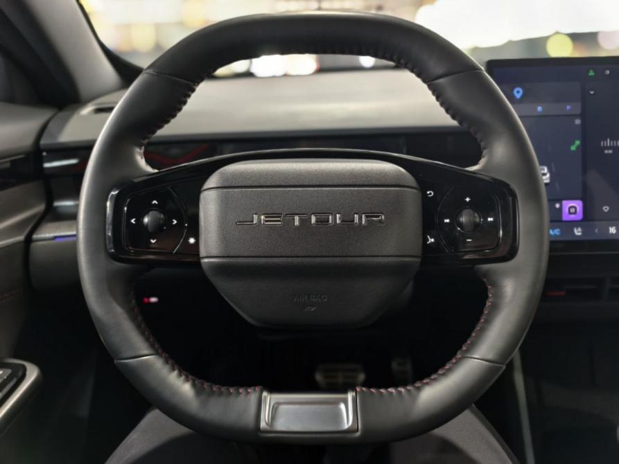 JETOUR DASHING I Курск  - изображение 11