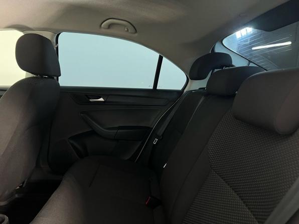Volkswagen Polo VI с пробегом 2020 года, цена 1 499 000 рублей, 109275 км, лифтбек, Автокод Объявления
