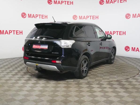 Mitsubishi Outlander III Рестайлинг с пробегом 2014 года, цена 1 779 000 рублей, 125521 км, внедорожник, Автокод Объявления