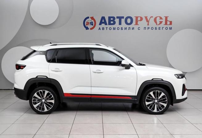 Changan CS35 Plus I Рестайлинг с пробегом 2023 года, цена 1 598 000 рублей, 84500 км, внедорожник, Автокод Объявления