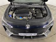 Changan UNI-V I Воронеж  - изображение 26