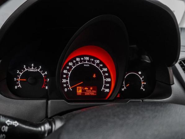 Kia Ceed I Рестайлинг с пробегом 2011 года, цена 720 000 рублей, 235700 км, хэтчбек, Автокод Объявления