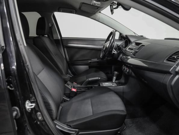 Mitsubishi Lancer X с пробегом 2008 года, цена 799 000 рублей, 139355 км, седан, Автокод Объявления