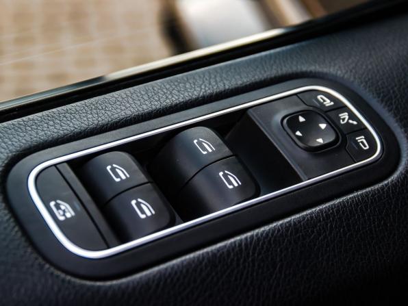Mercedes-Benz G-Класс III (W463) с пробегом 2020 года, цена 13 230 000 рублей, 80903 км, внедорожник, Автокод Объявления