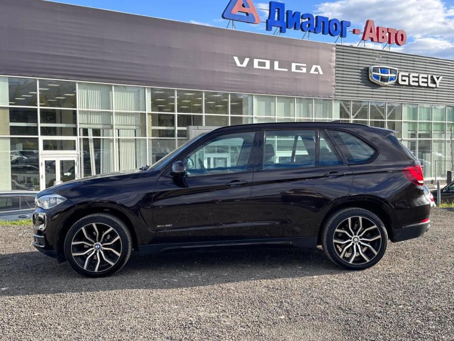 BMW X5 III (F15) Набережные Челны  - изображение 2