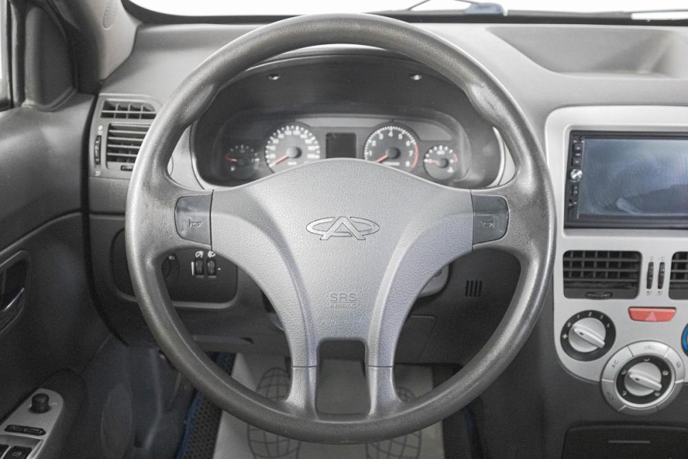 Chery Very (A13) Кемерово  - изображение 16