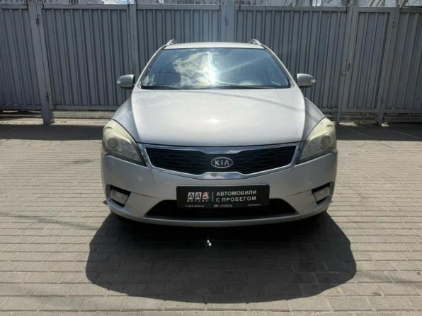 Kia Ceed I Рестайлинг с пробегом 2011 года, цена 677 000 рублей, 314256 км, универсал, Автокод Объявления