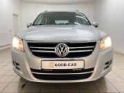 Volkswagen Tiguan I Энгельс  - изображение 46