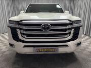 Toyota Land Cruiser 300 Series Стерлитамак  - изображение 45