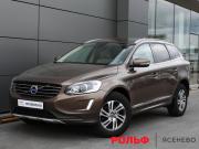 Volvo XC60 I Рестайлинг Москва  - изображение 22