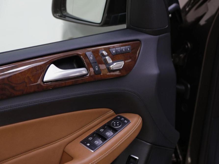 Mercedes-Benz GLE I (W166) Москва  - изображение 7