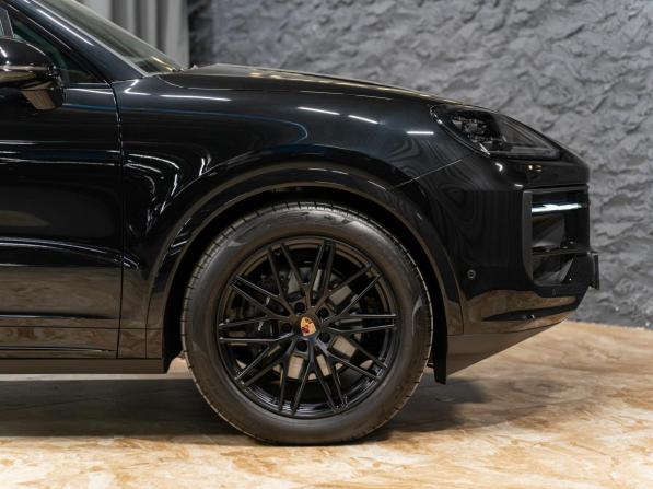 Новый Porsche Cayenne III Рестайлинг 2026 года, цена 18 890 000 рублей, внедорожник, Автокод Объявления