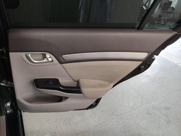Honda Civic IX с пробегом 2012 года, цена 1 429 000 рублей, 144000 км, седан, Автокод Объявления