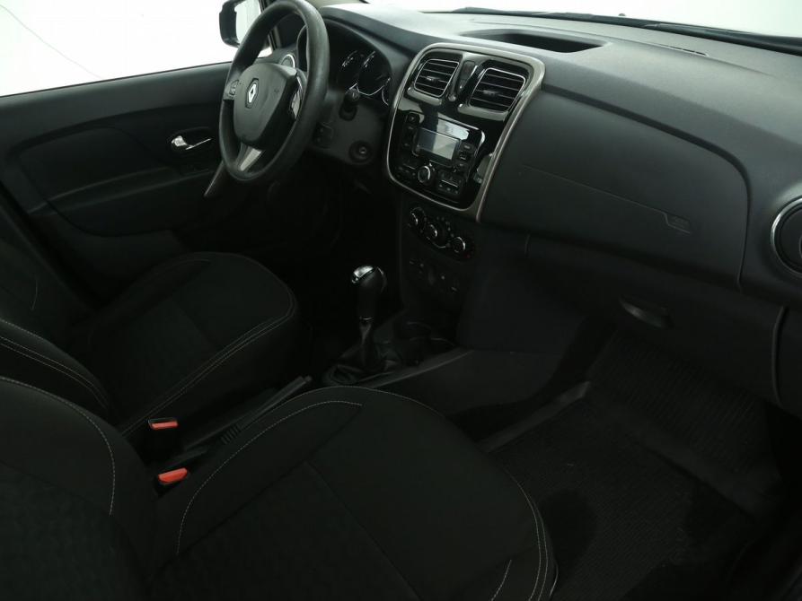 Renault Logan II Иваново  - изображение 9