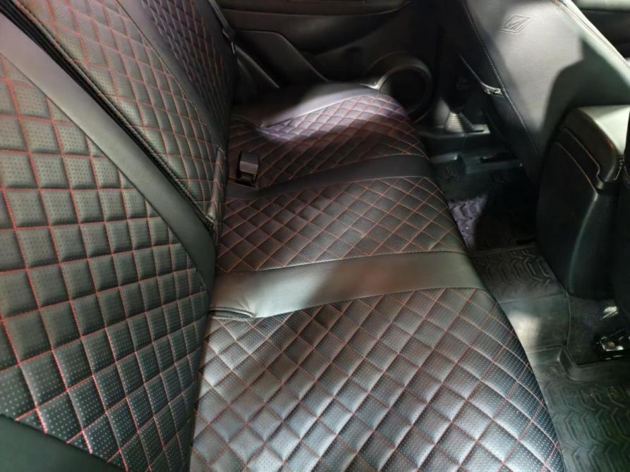 Nissan Qashqai I Рестайлинг Курск  - изображение 17