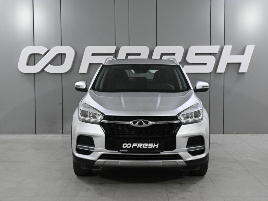 Chery Tiggo 4 I Рестайлинг Ростов-на-Дону  - изображение 3
