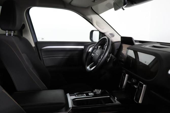 Haval Dargo с пробегом 2024 года, цена 2 829 990 рублей, 40018 км, внедорожник, Автокод Объявления